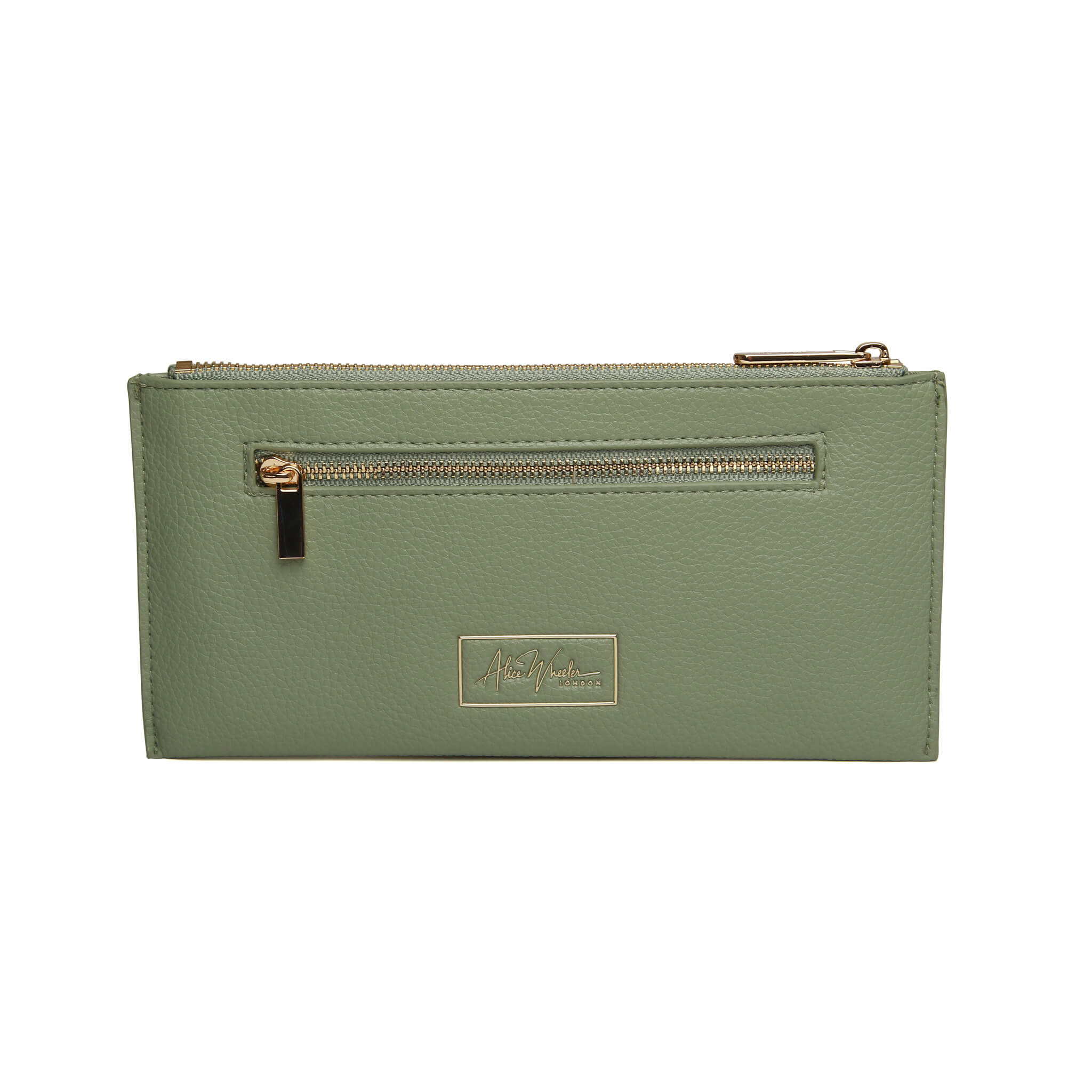 Brunel Purse In Sage