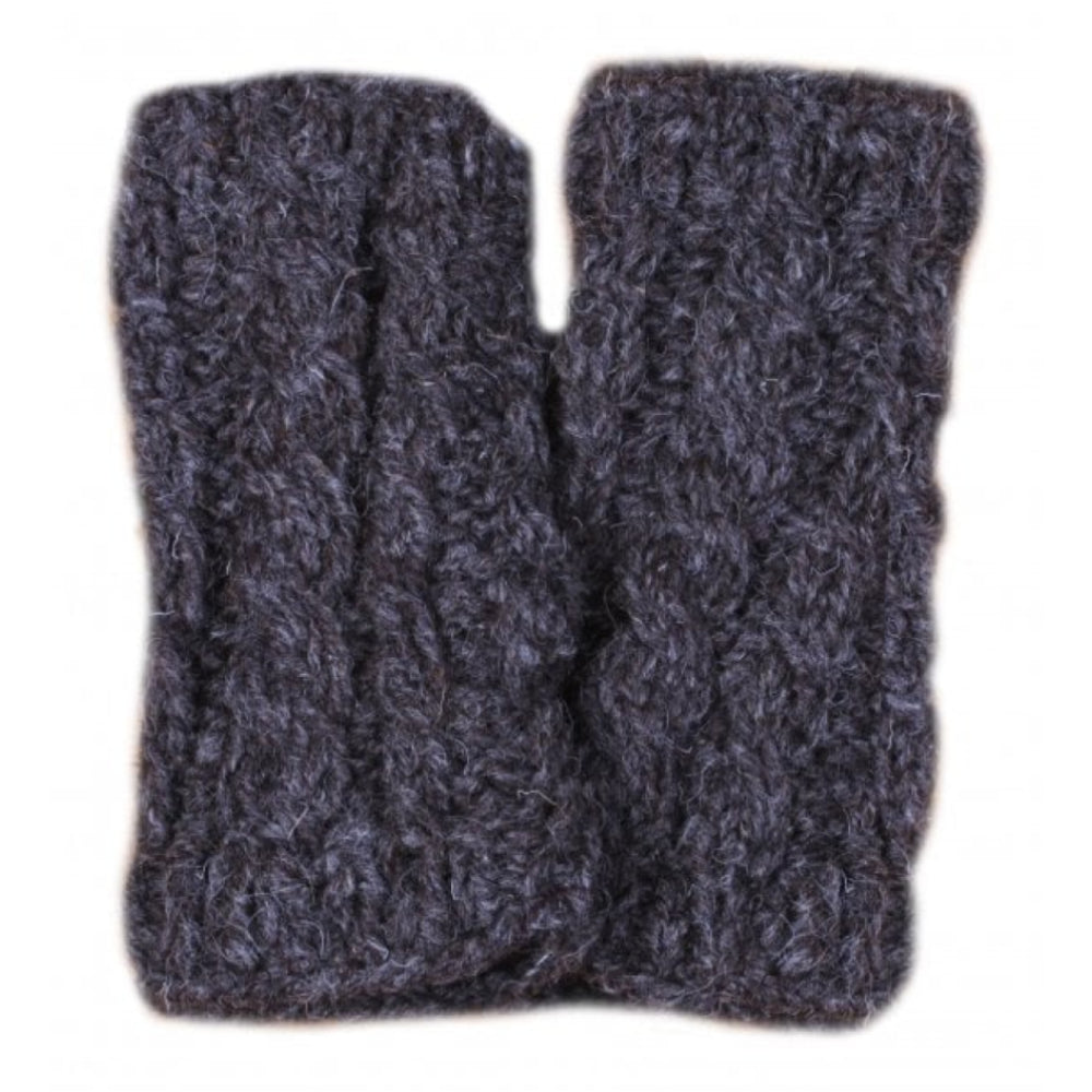 Chamonix Handwarmer Bark