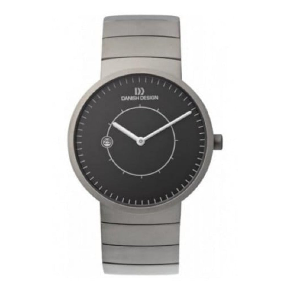 Gents Stylish Titanium Wristwatch