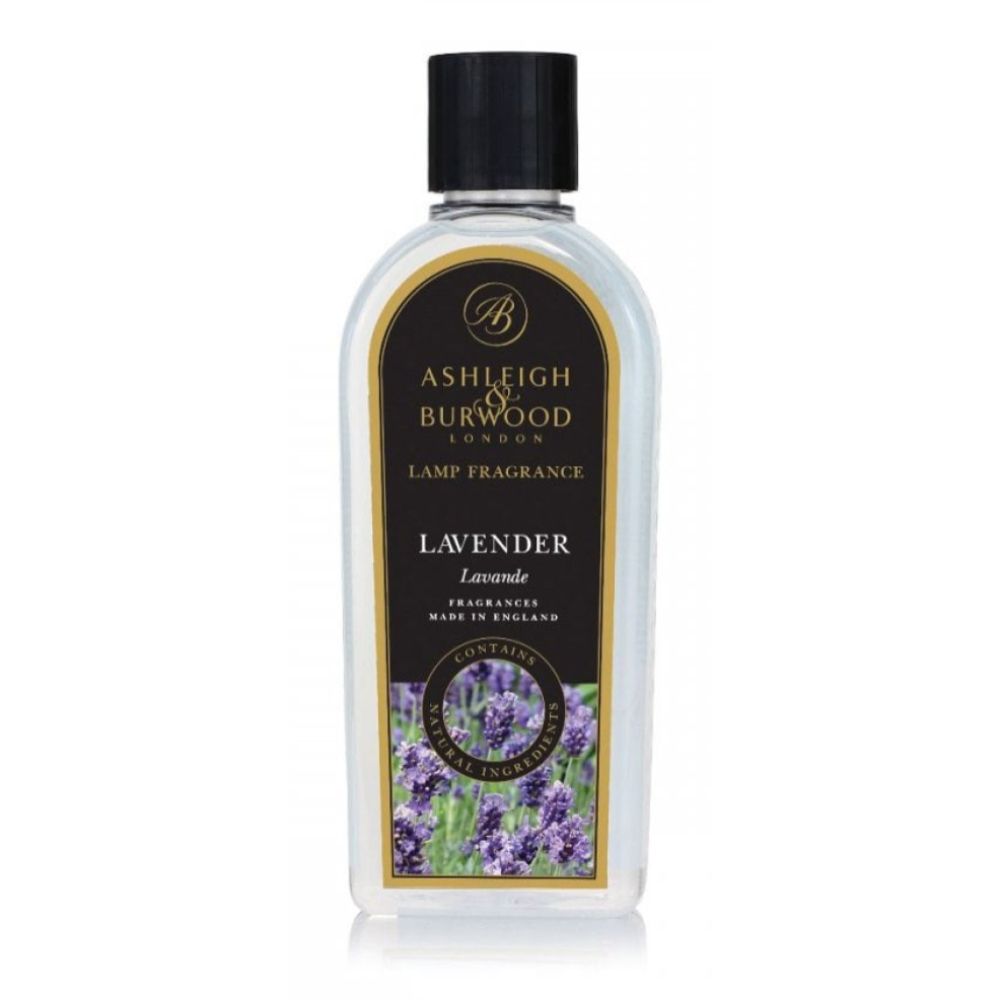 Lavender Lamp Fragrance Oil 500ml