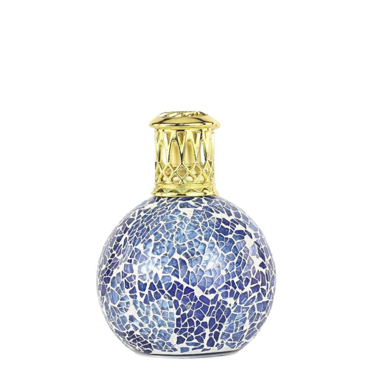 Cornflower Fields Small Fragrance Lamp