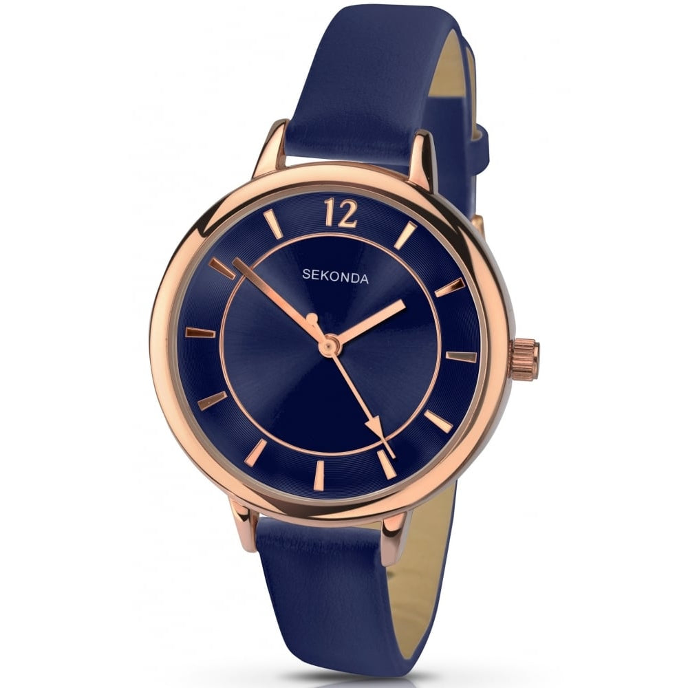 Ladies Summer Time Editions Watch