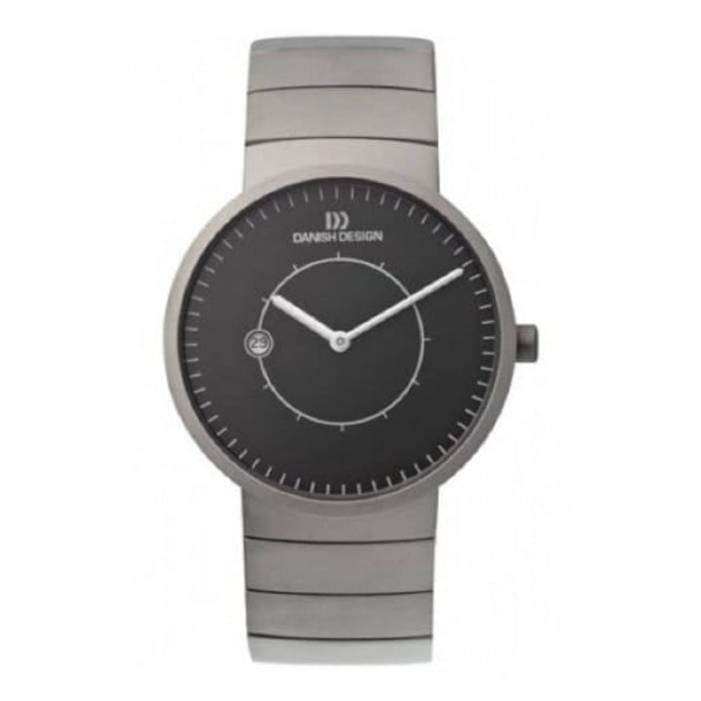 Gents Stylish Titanium Wristwatch