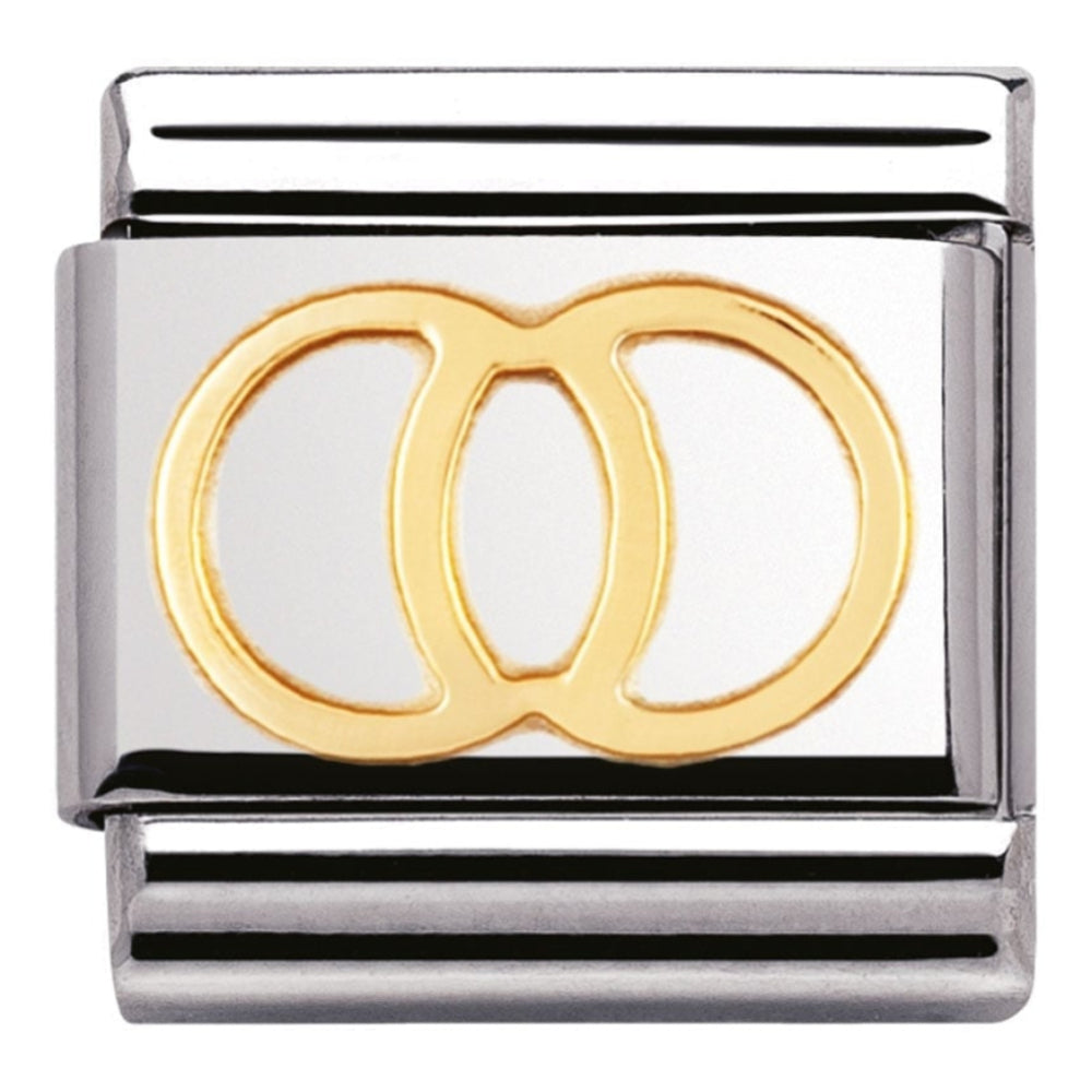 Classic Gold Wedding Rings Link