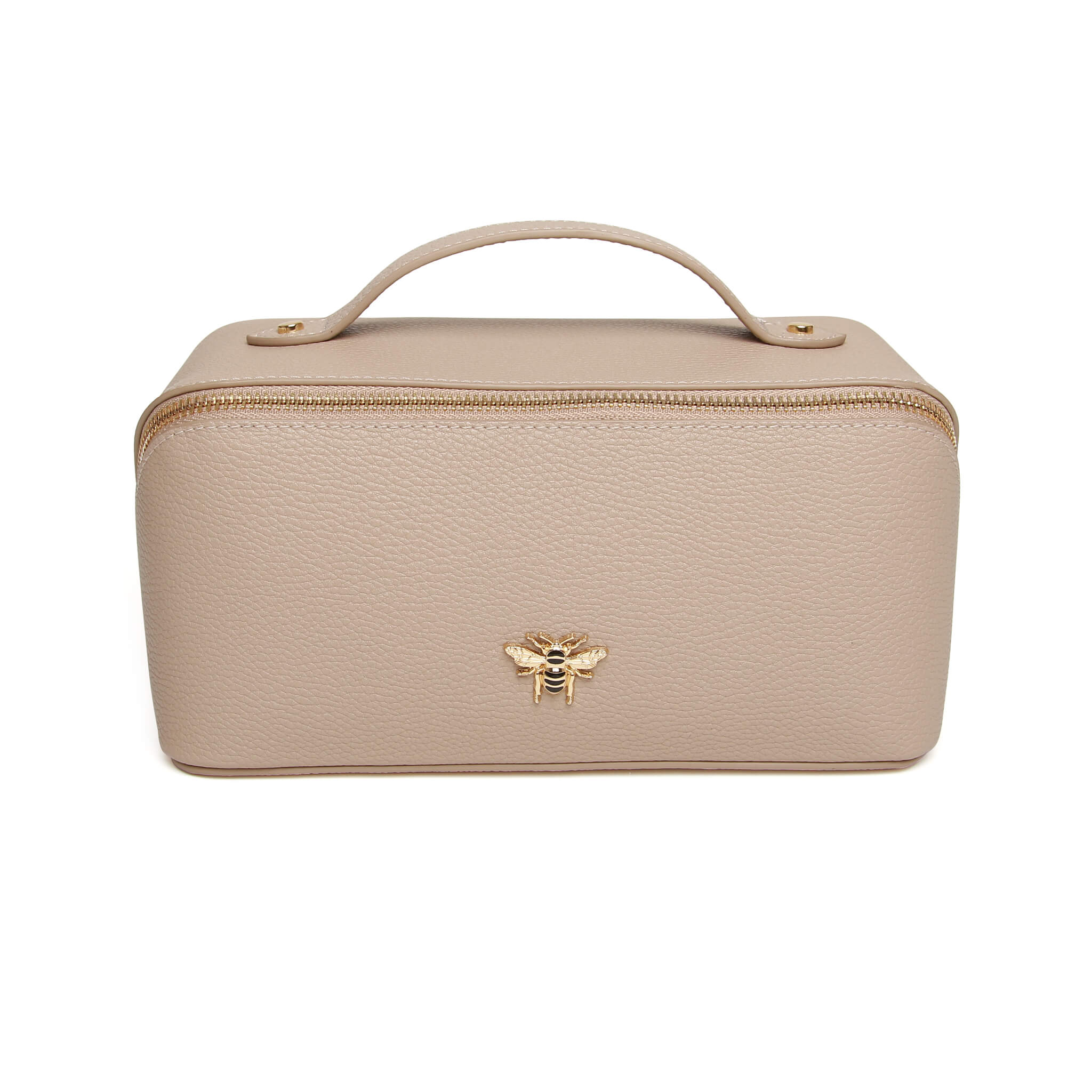 Stone Train Beauty Case