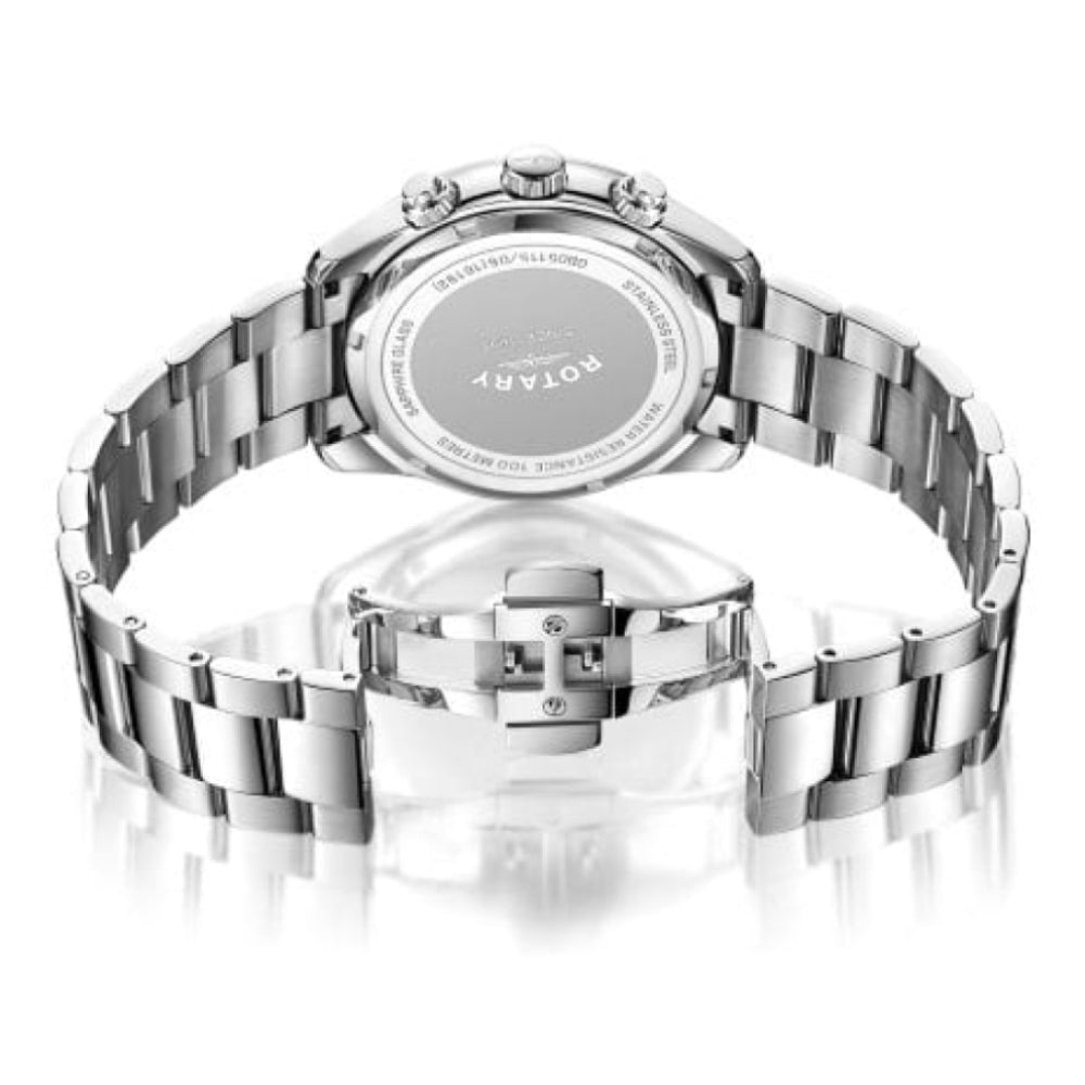 Gents Bracelets Stainless Steel