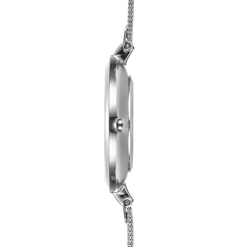 DIAMANT - STEEL Ladies Watch