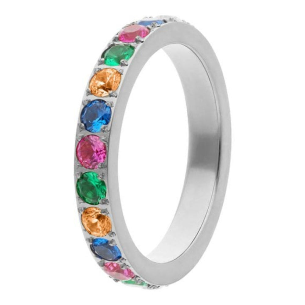 Ring Eternity Big (S/P)