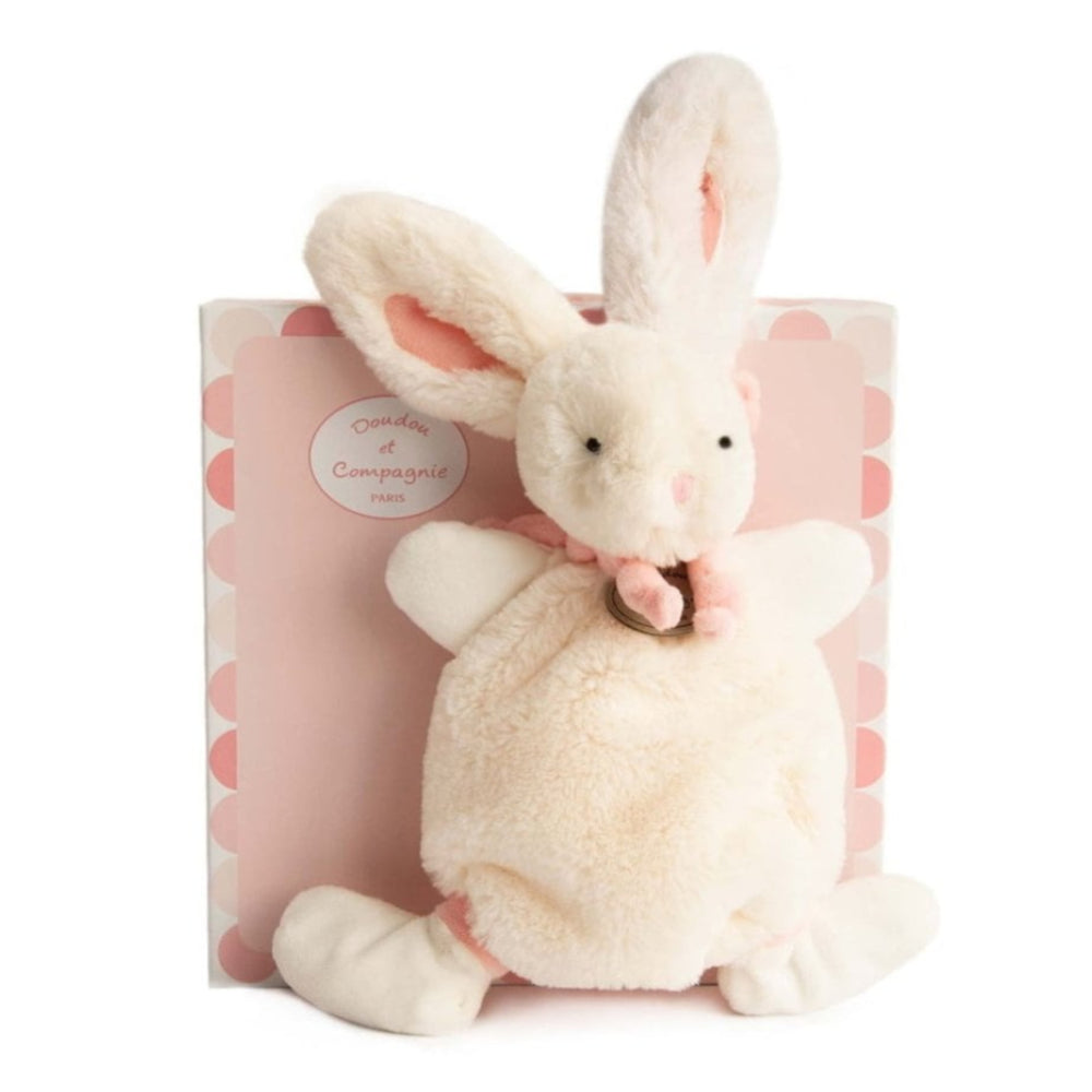 Rose - Rabbit Candy