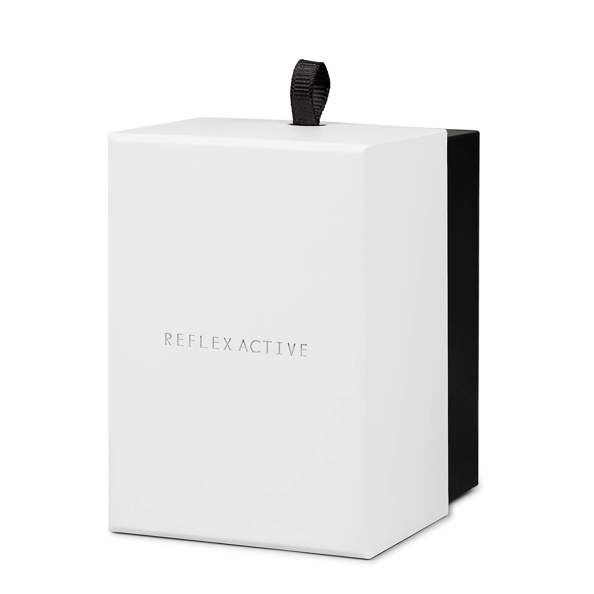 Series 8 Black & RG Slimline Sport Smart Watch
