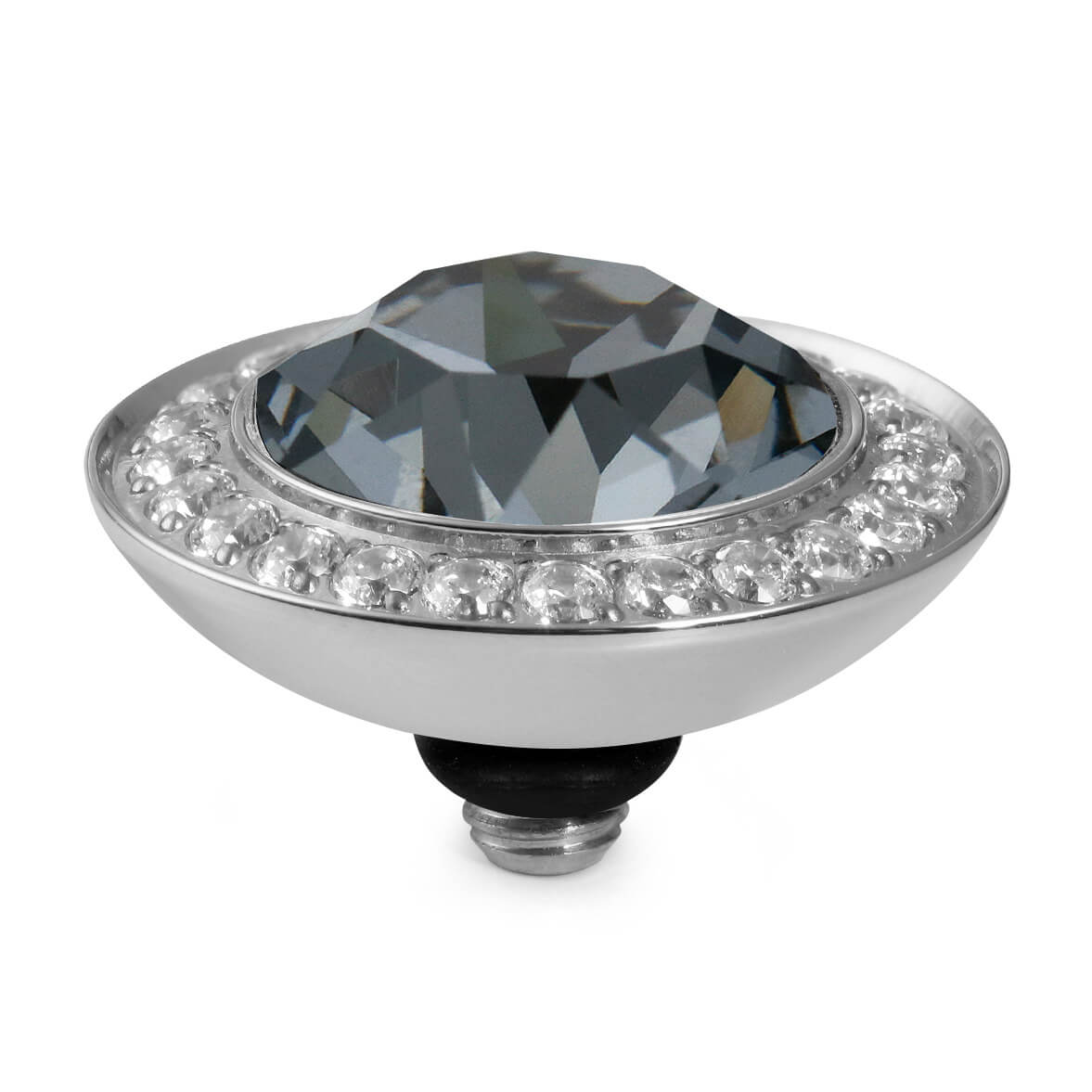 TONDO Deluxe (S/P) 13mm Silver Night Top