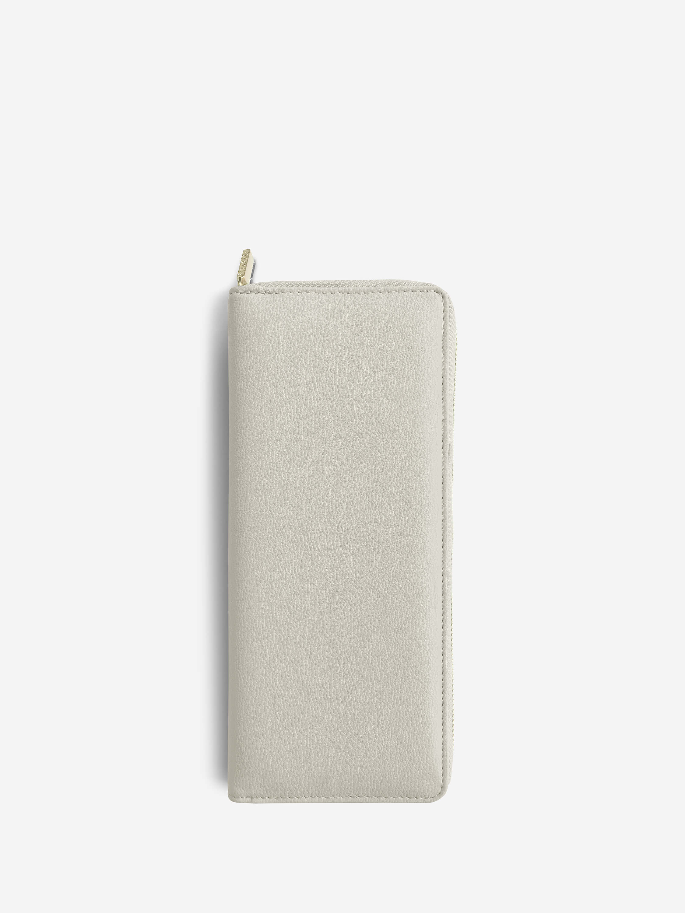 Oatmeal Jewellery Roll