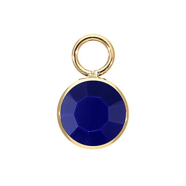 Deep Sea Charm BOTTONE 10mm (G/P)