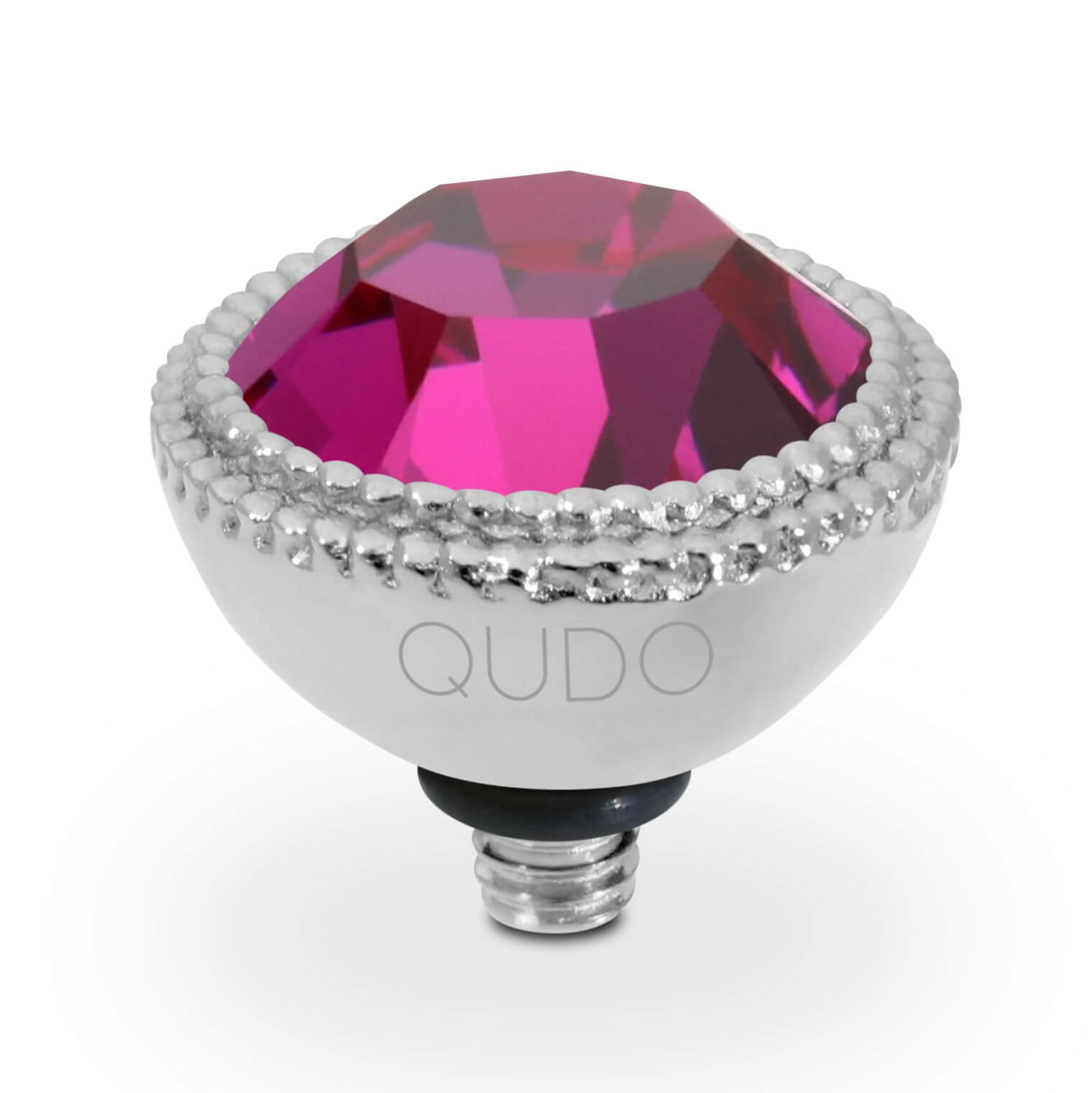 FABERO (S/P) 11mm Fuchsia Ring Top