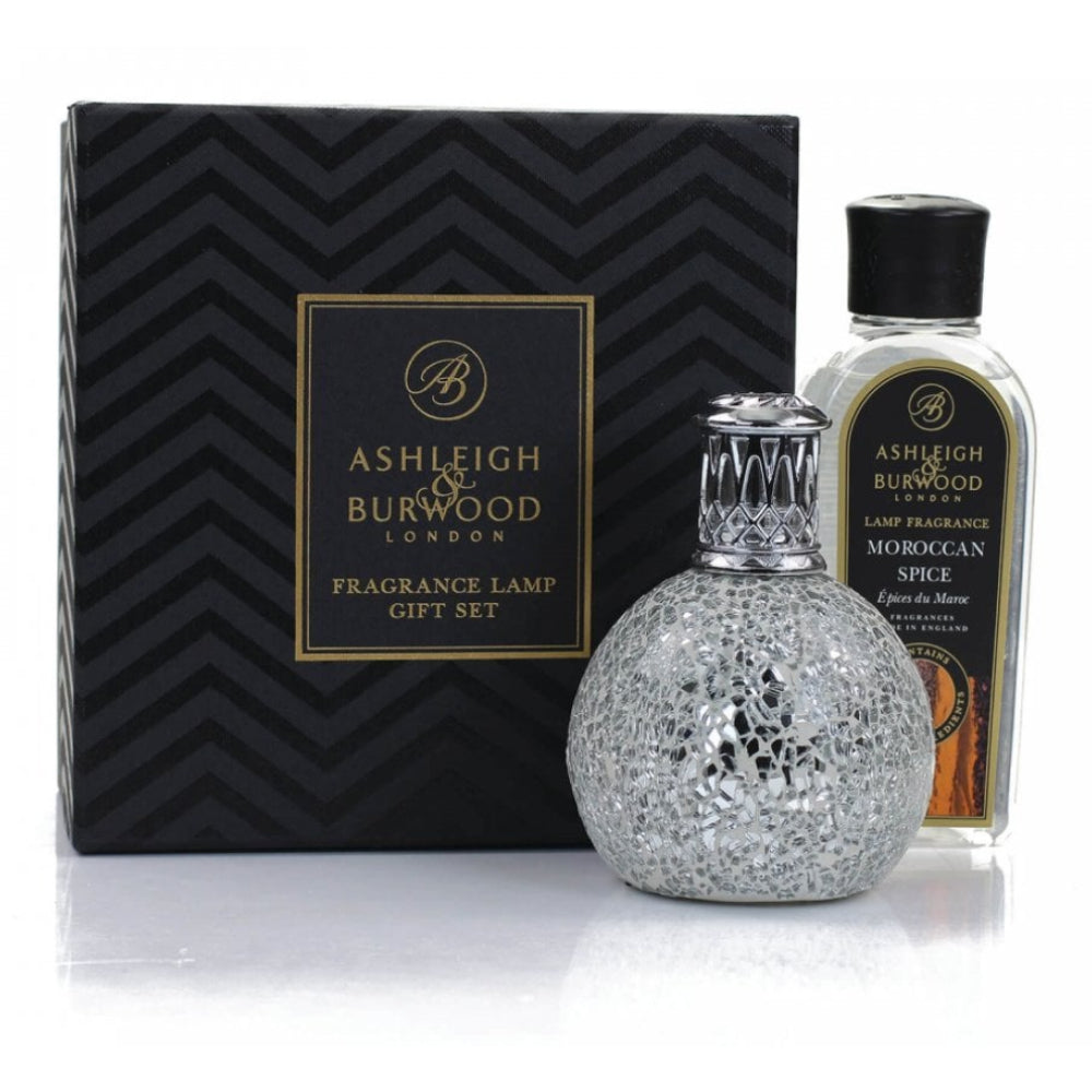 PFL643 Twinkle Star with PFL915 Moroccan Spice