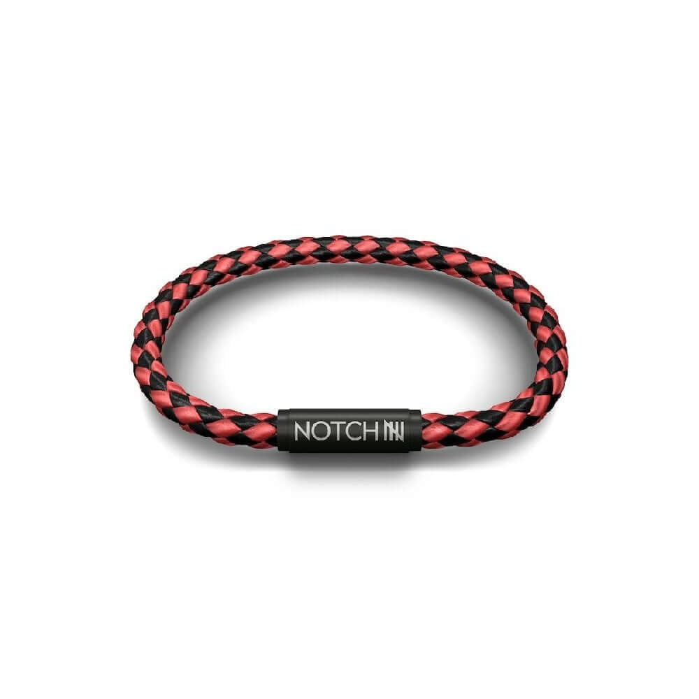Limited Edition Racing Red Cord Bracelet