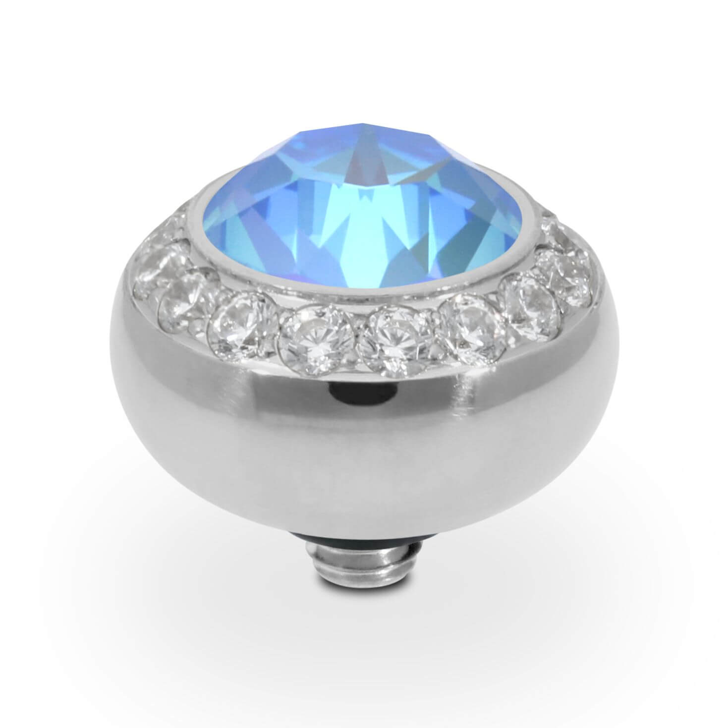 TONDO Deluxe (S/P) 10mm Ocean Delite Ring Top