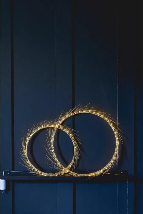 Gold Halo 45cm
