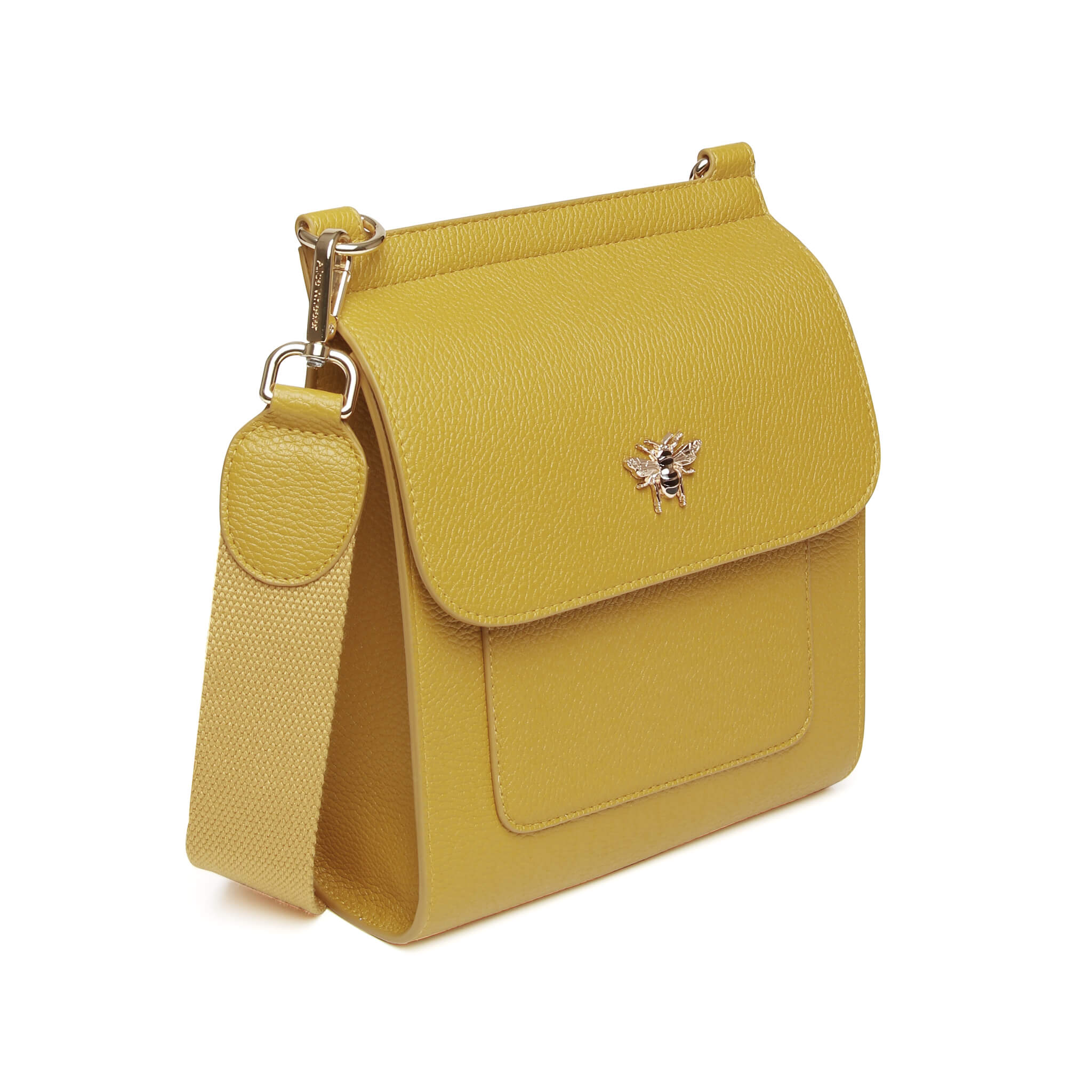 Bloomsbury CBB In Ochre