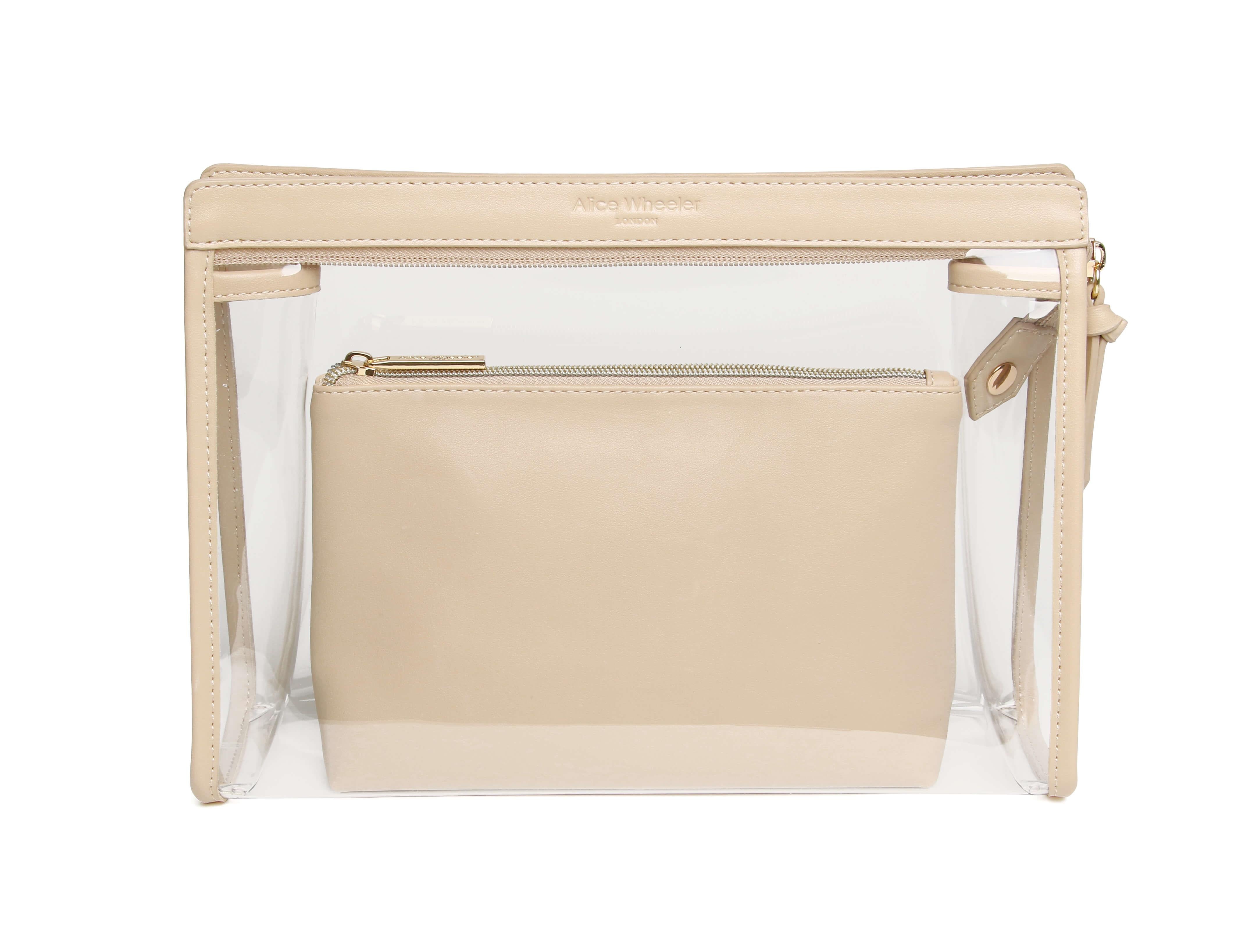 2pc Beauty Set In Sand