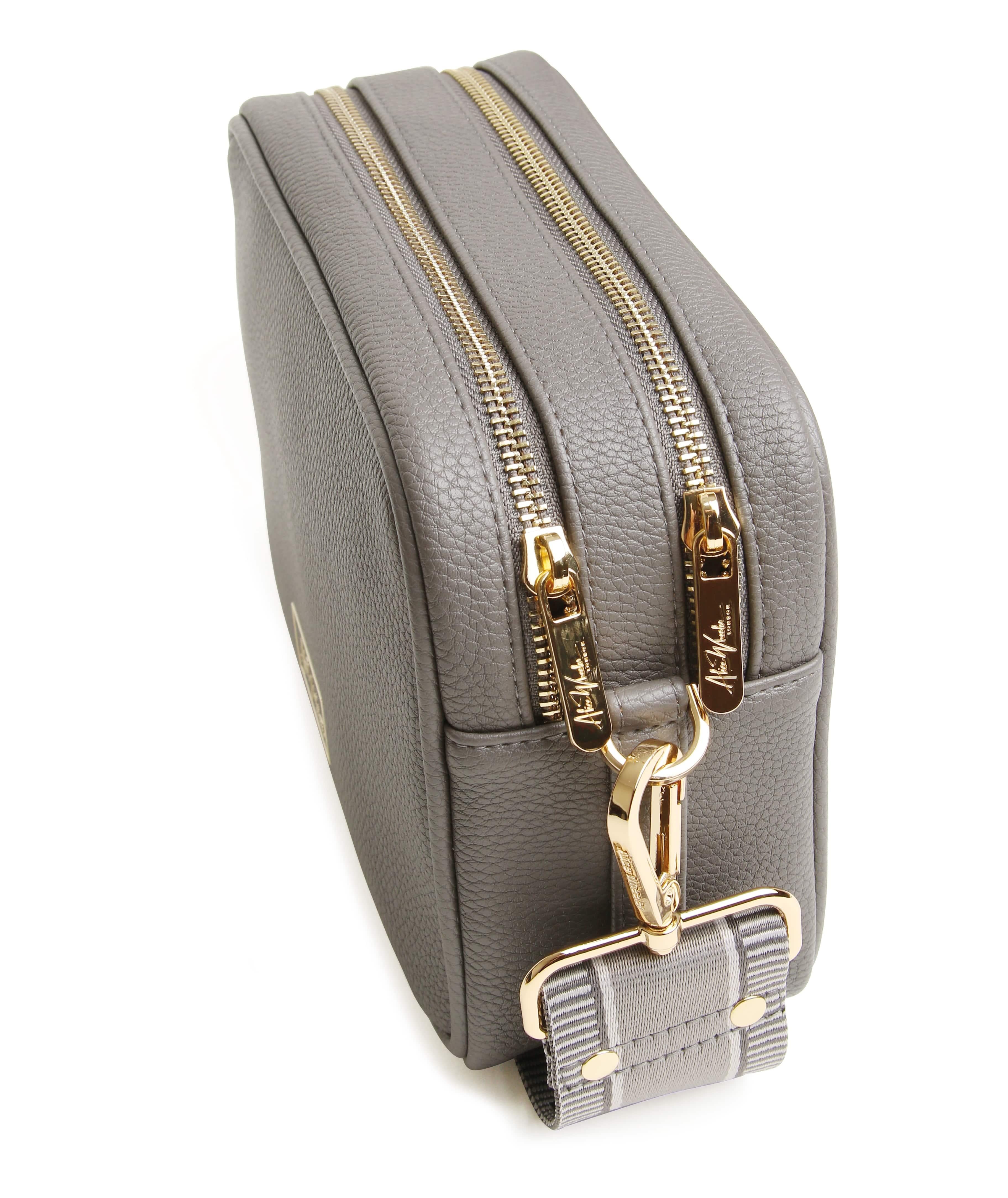 Soho DZ Crossbody Bag In Slate