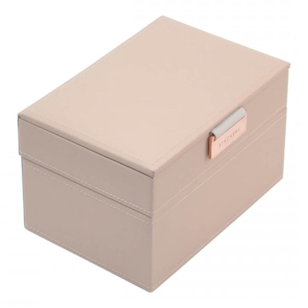 Blush Pink Mini Set Of 2