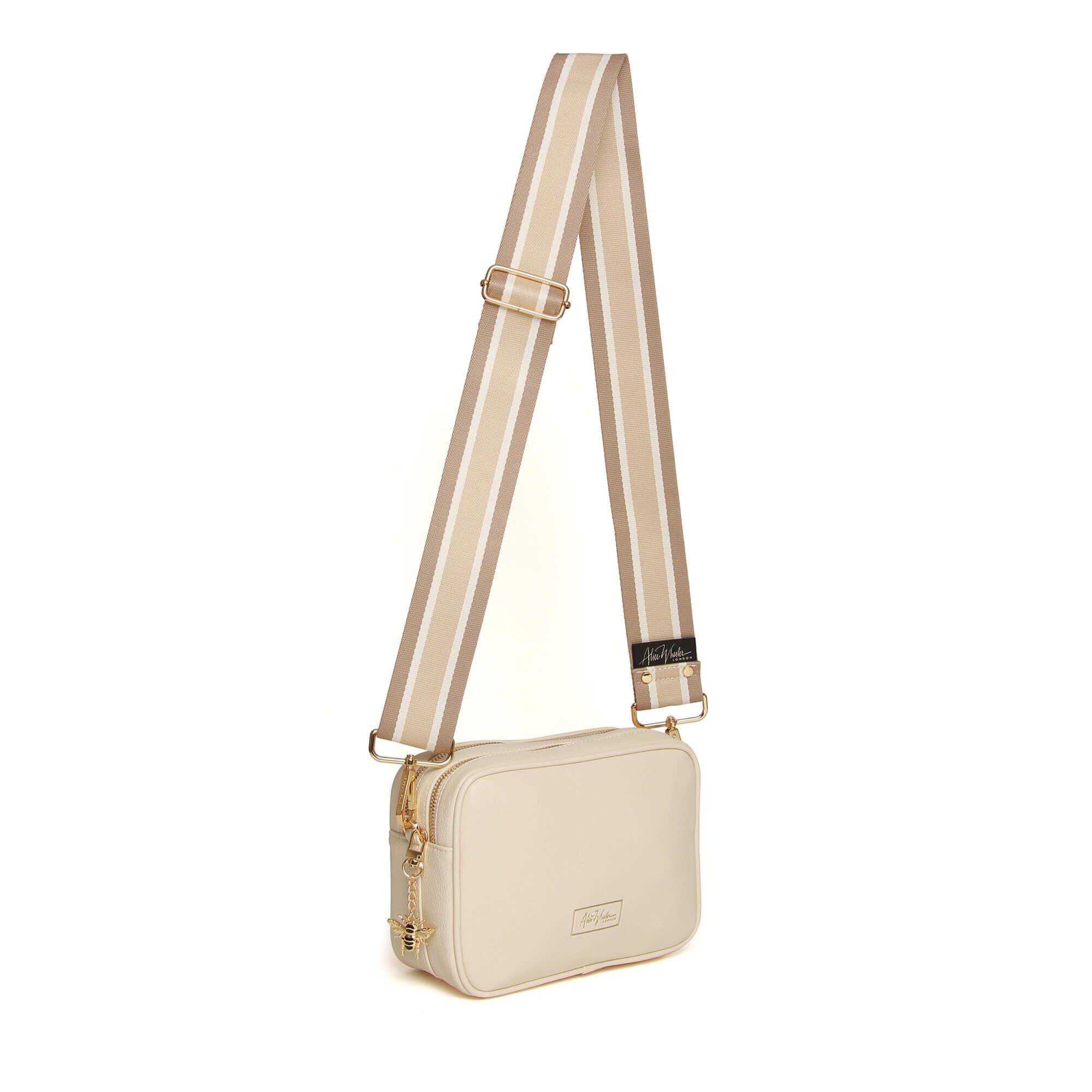 Soho DZ CCBB In Pastel Cream