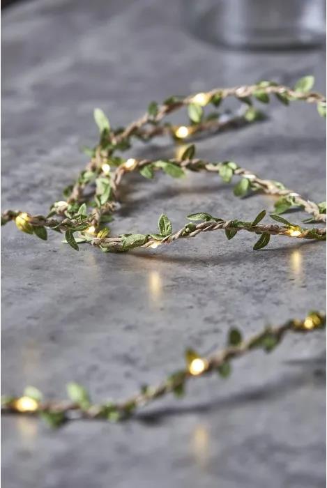 Leaf Twine