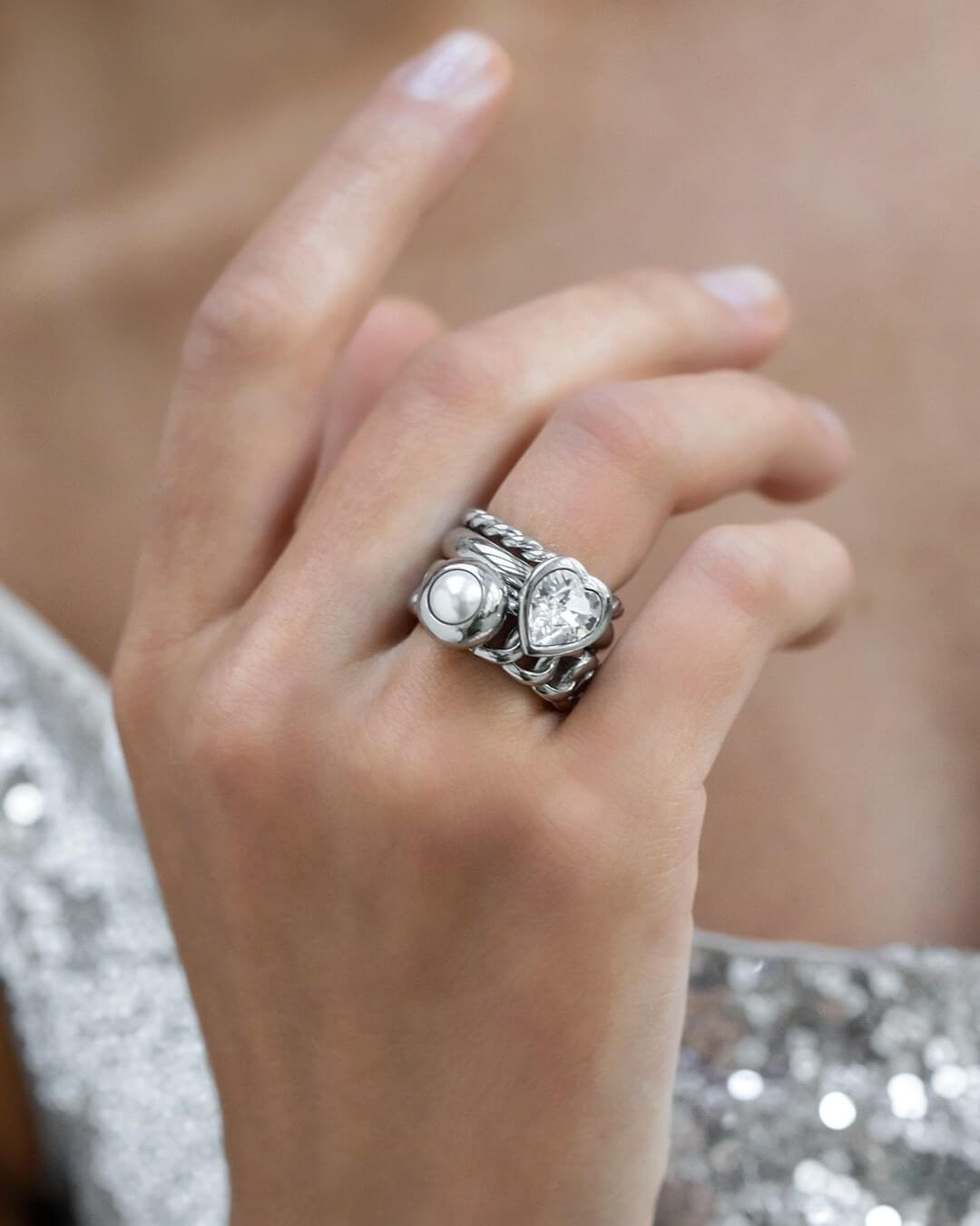 Ring Legri (S/P)