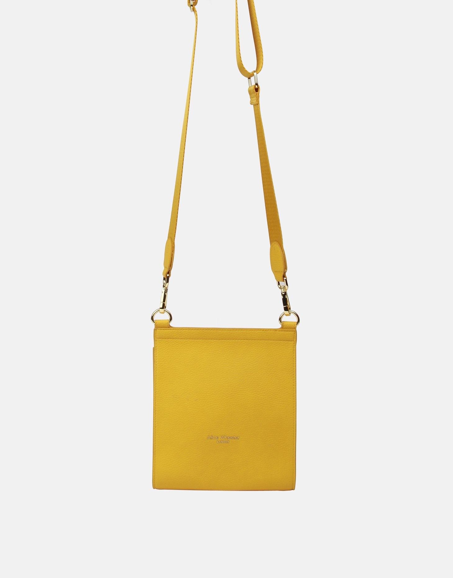 Bloomsbury CBB In Mustard