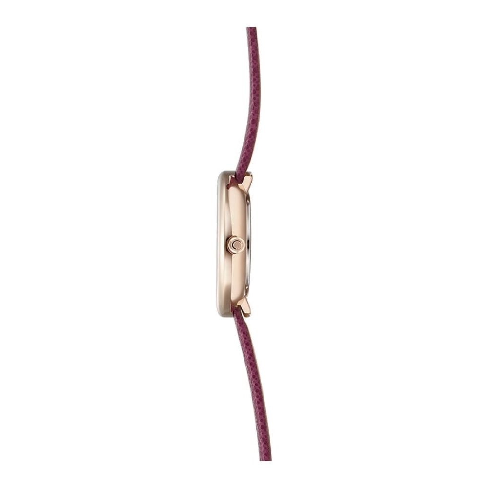 Ladies Obaku Stille Watch
