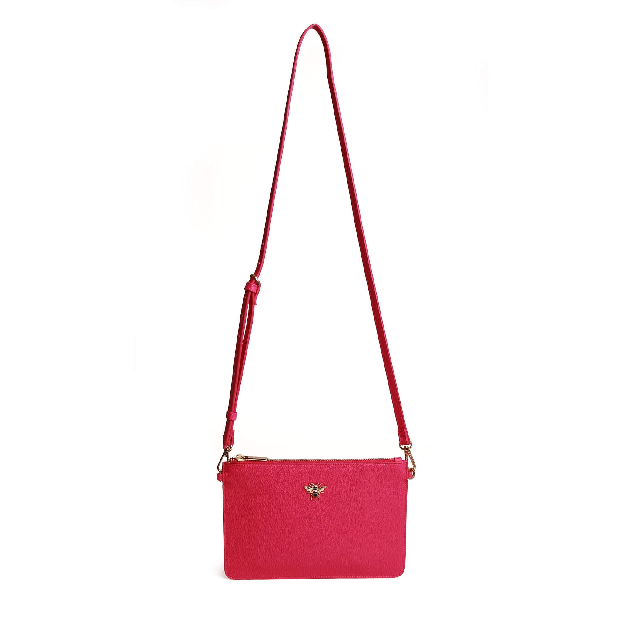 Ealing Phone/Clutch Pouch Barbie In Pink