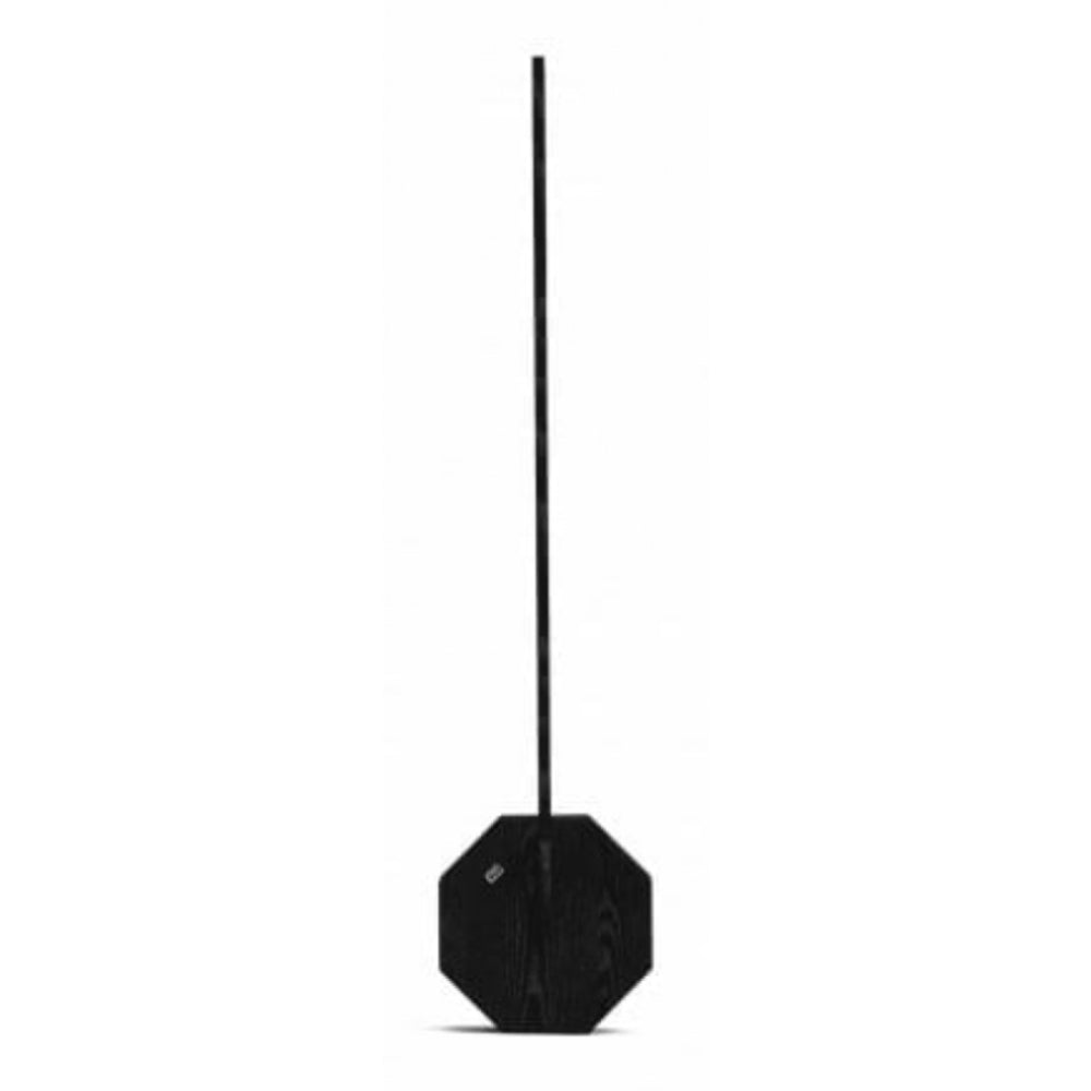 Octagon One Desk Lamp - Black