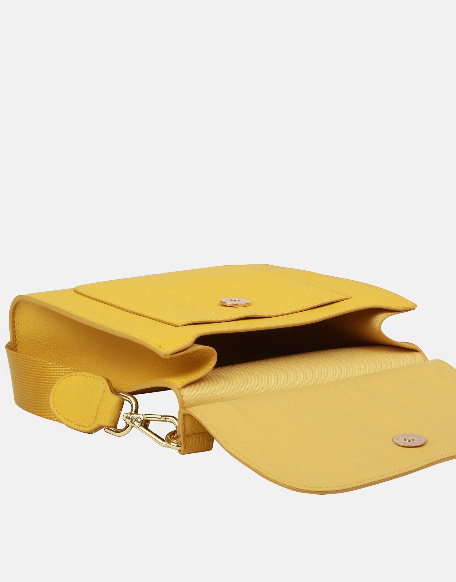 Bloomsbury CBB In Mustard
