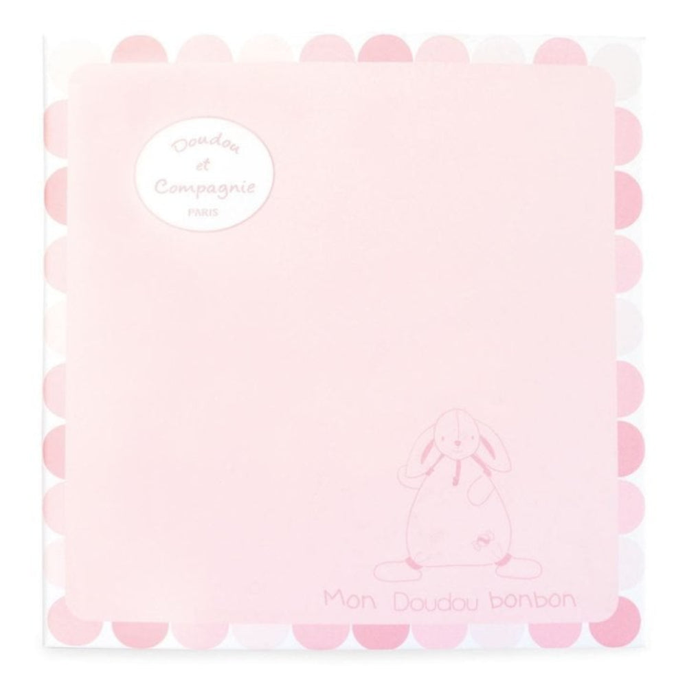 Rose - Rabbit Candy