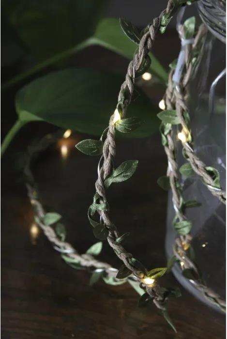Leaf Twine