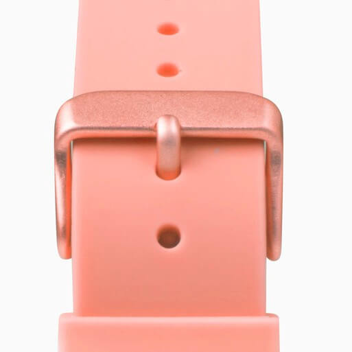 Palette Coral Ladies Watch