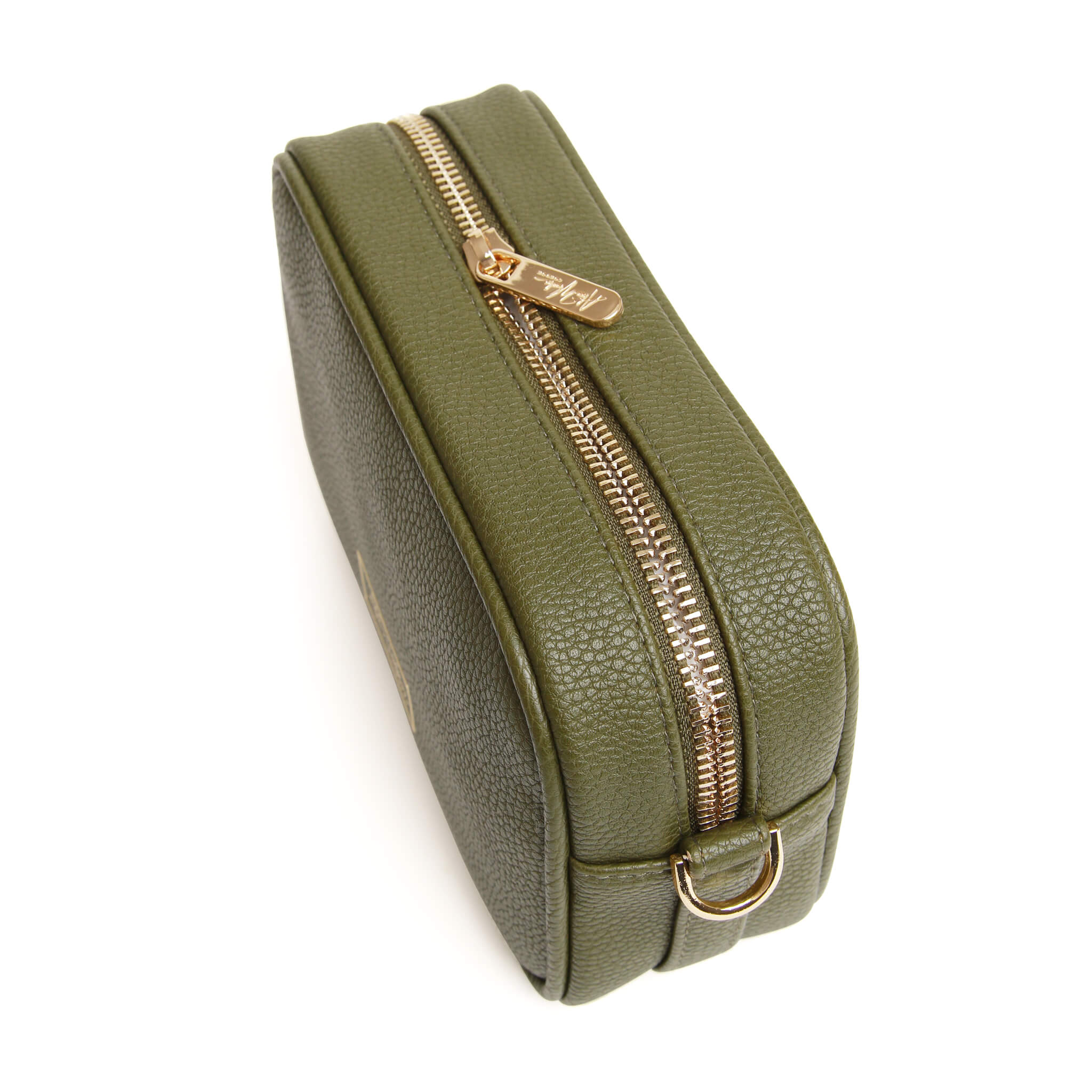 Mini Myfair CCBB In Olive