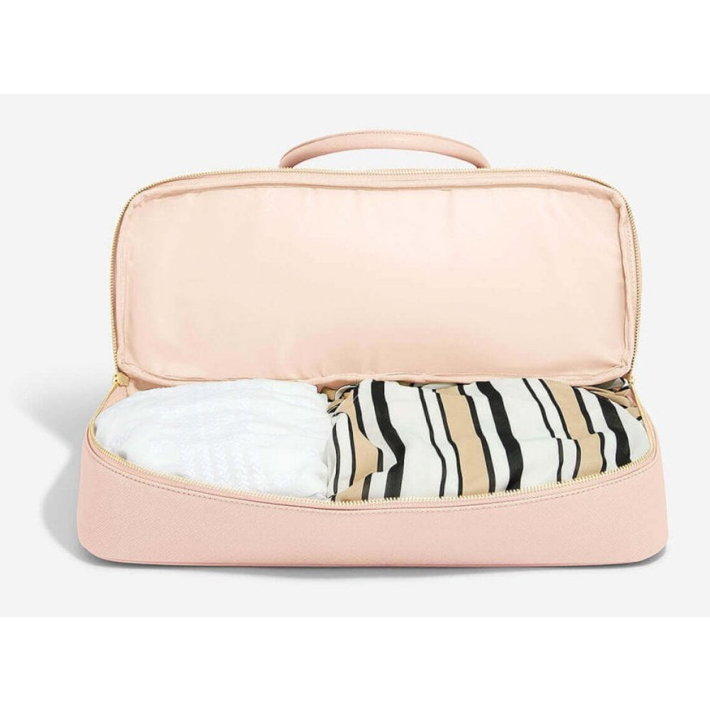 Blush Pink Handbag