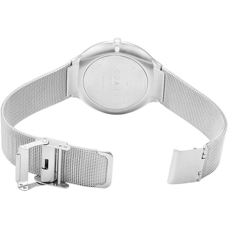 ARK - CYAN Gents Slim Watch