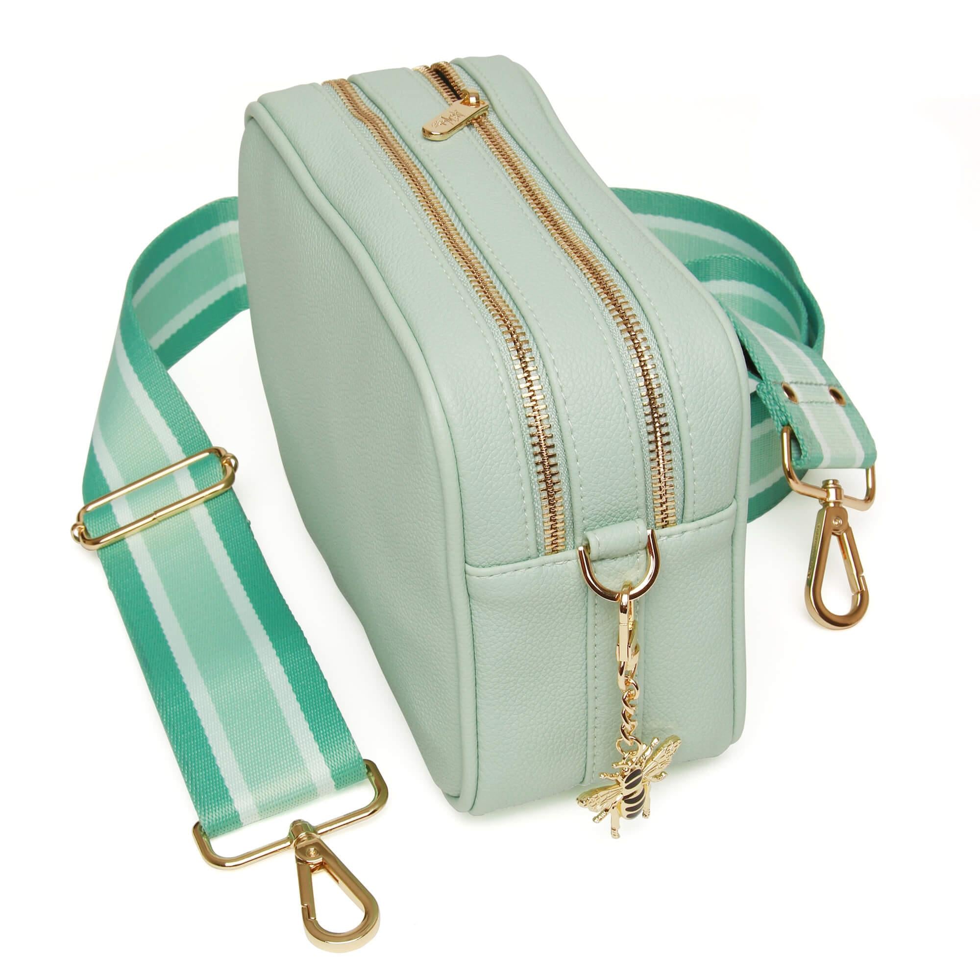 Soho DZ CCBB In Pastel Mint