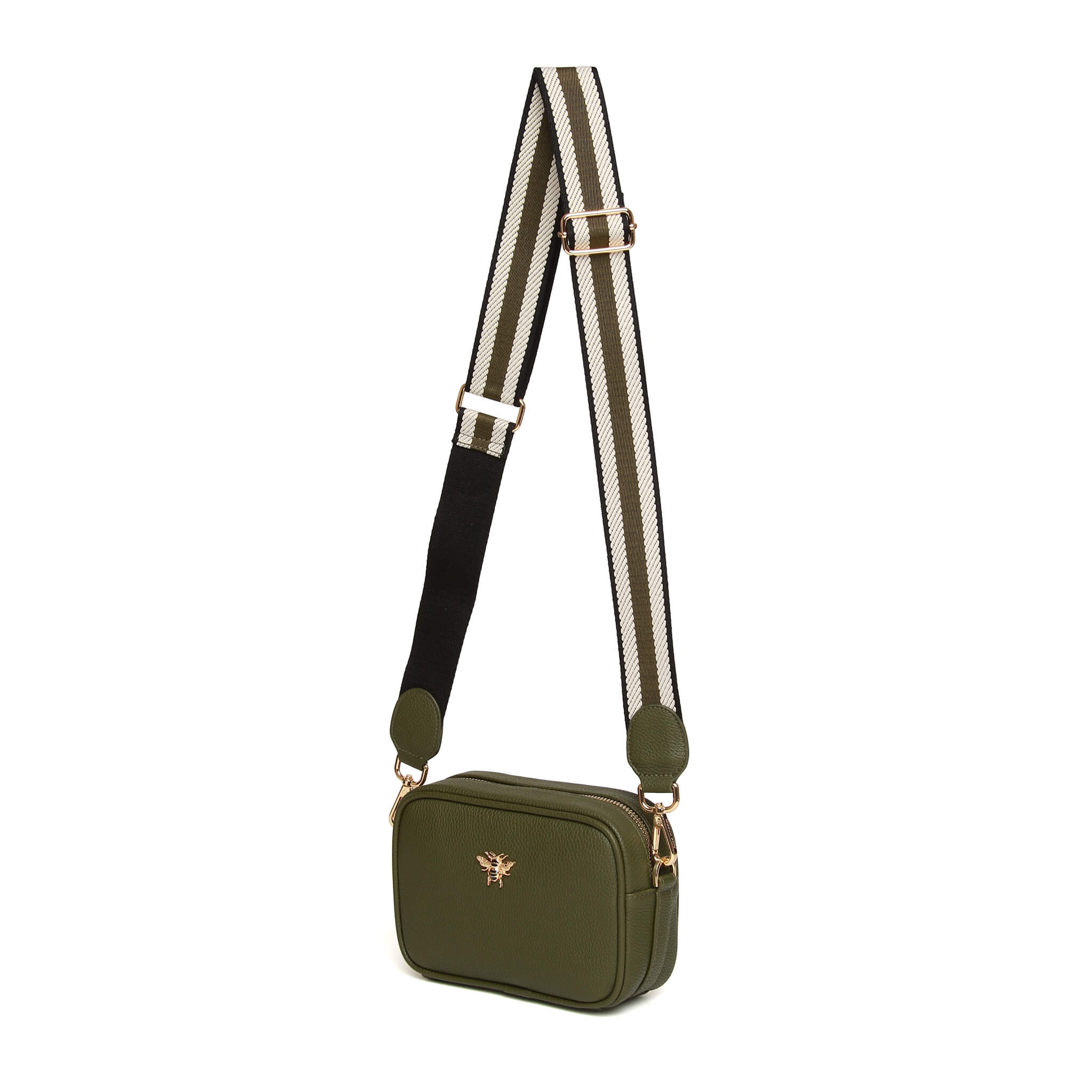 Mini Myfair CCBB In Olive