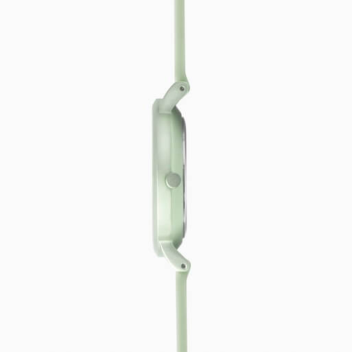 Palette Light Sage Ladies Watch