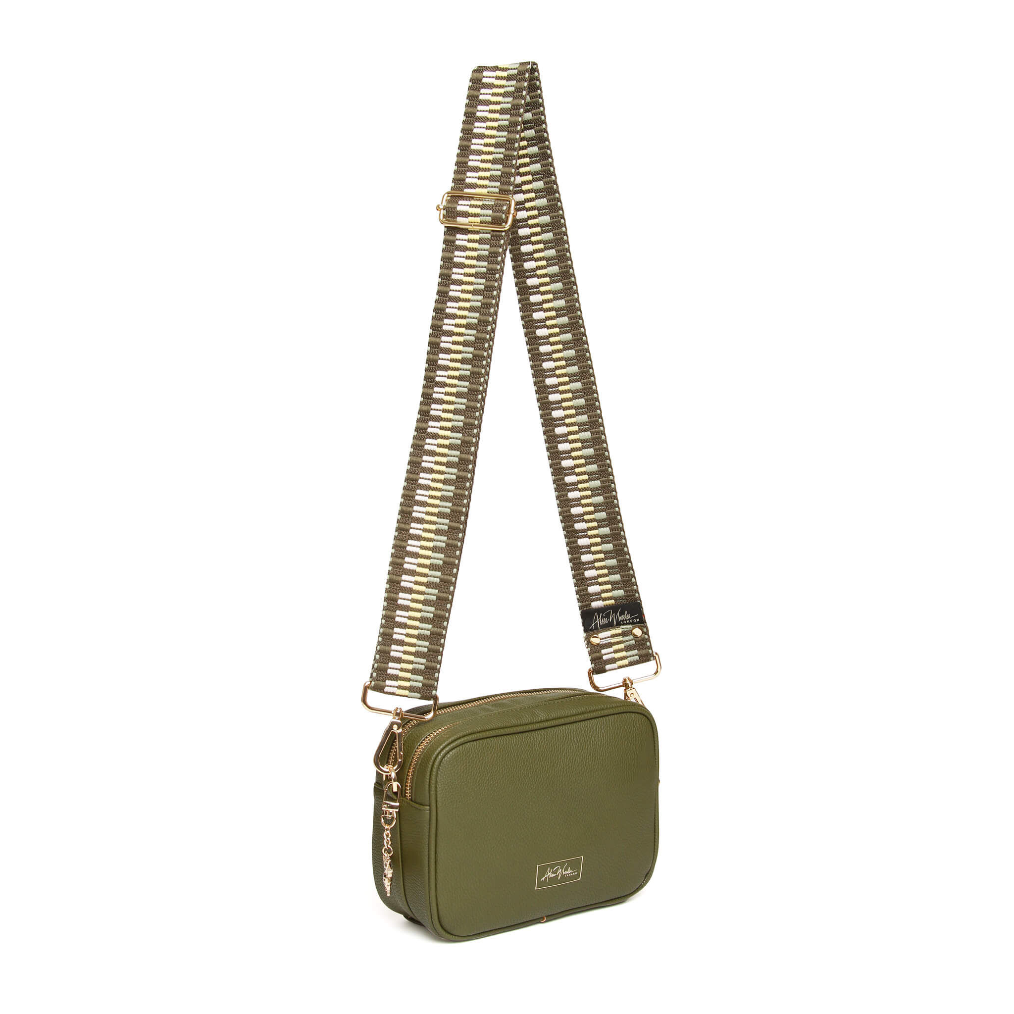 Soho DZ CCBB In Olive