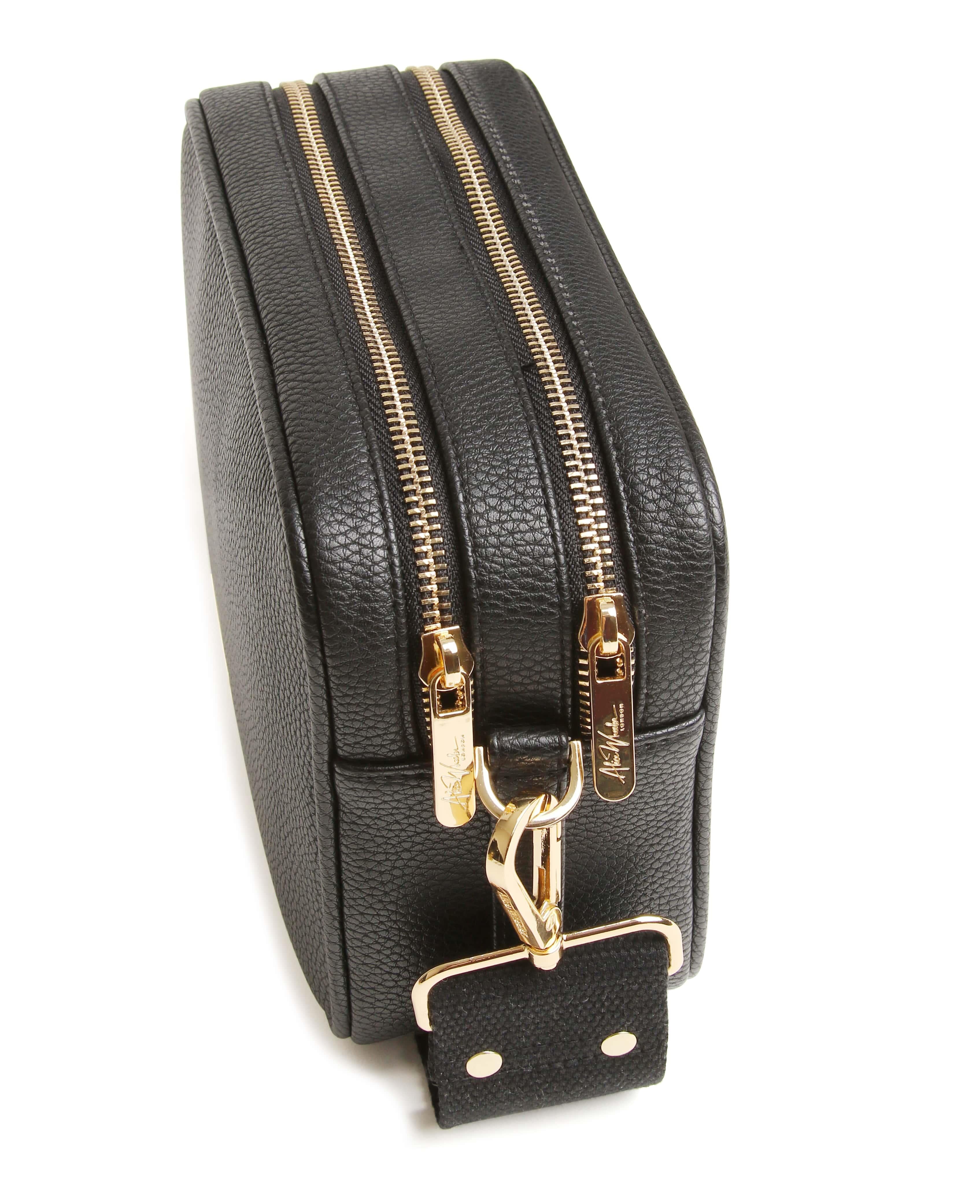 Soho DZ Crossbody Bag - Leopard