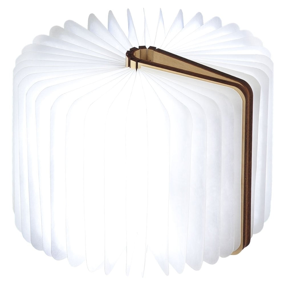 Mini LED Smart Book Light