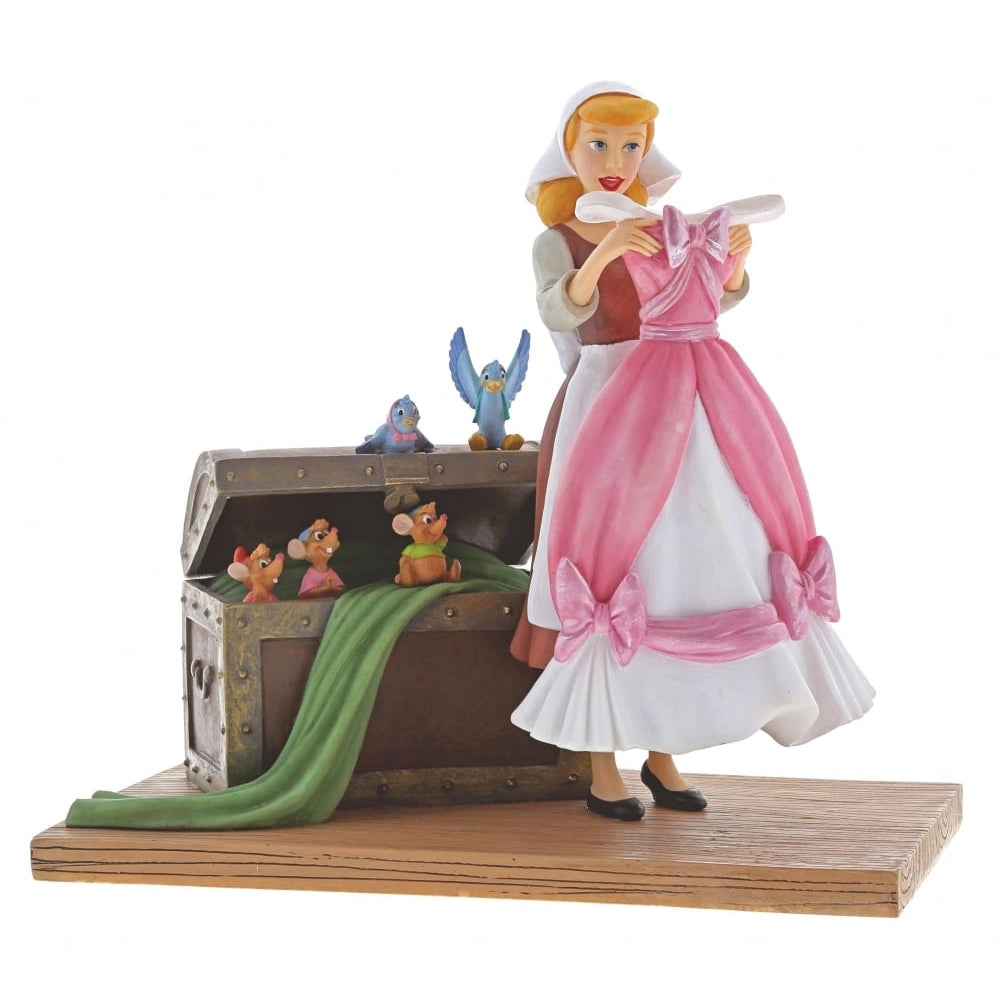 Cinderella - Such A Surprise