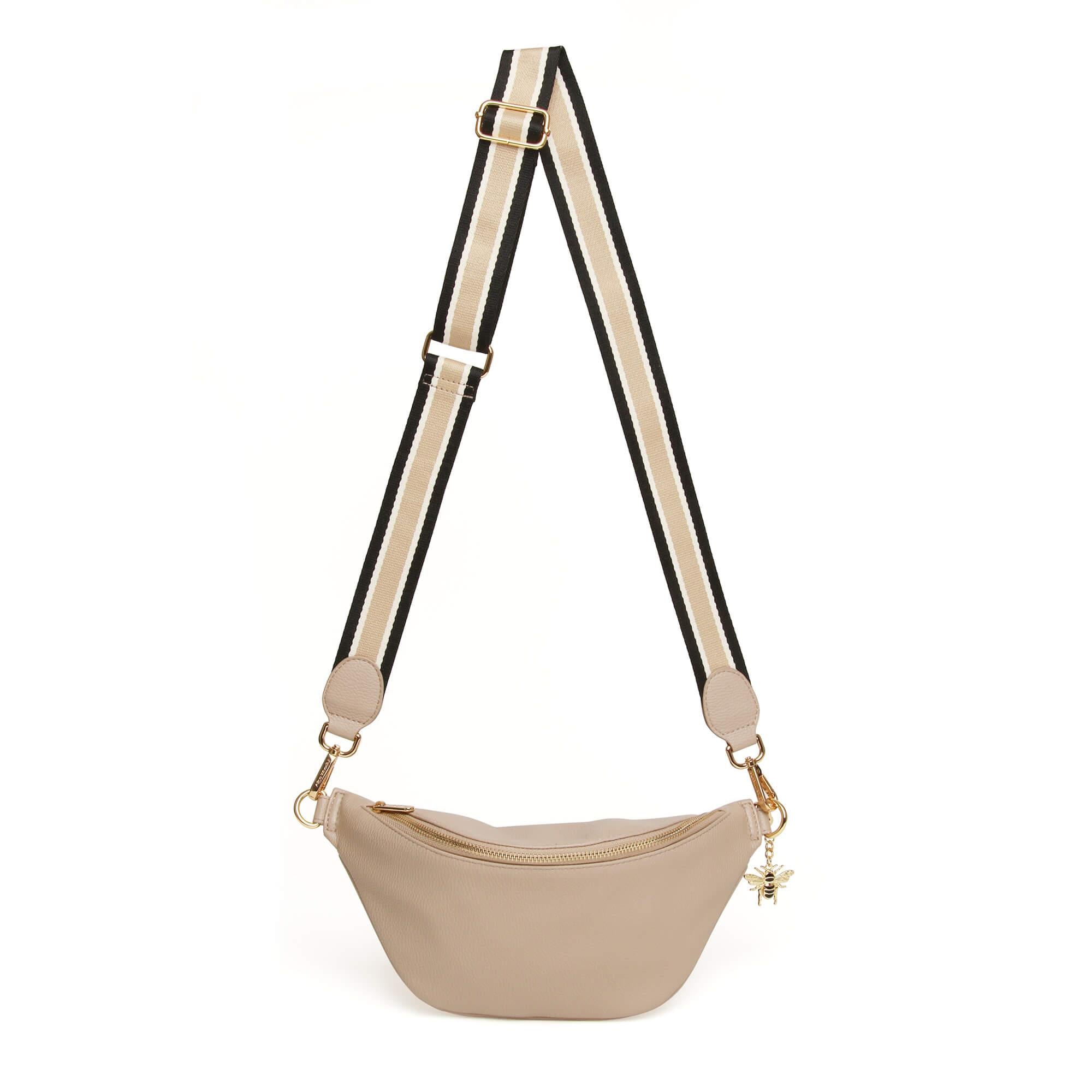 Banana Bag In Stone