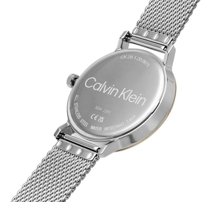 Modern Sunray Grey Dial Rose Gold Bezel & Steel Mesh Bracelet Strap Gents Watch