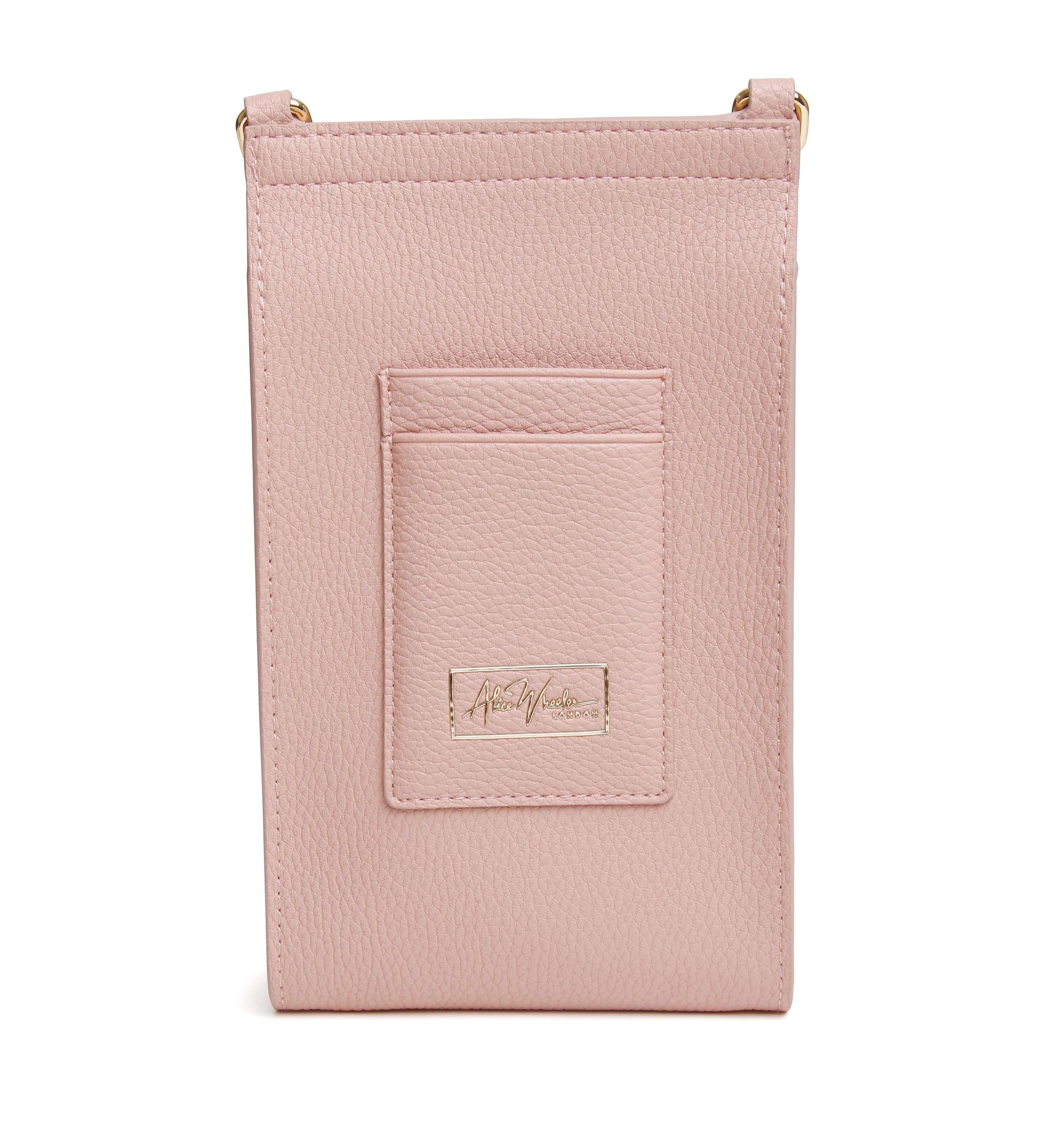 Mini Bloomsbury In Pink